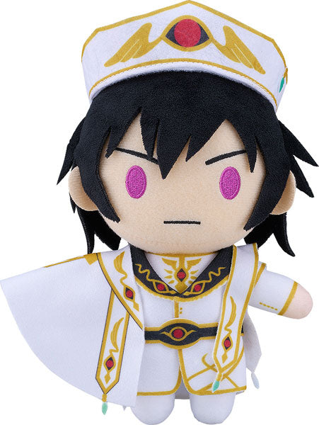 SPECIAL ORDER Code Geass: Lelouch of the Rebellion Plushie - Lelouch Lamperouge [JP]