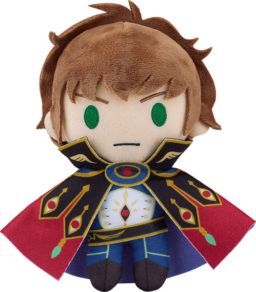 SPECIAL ORDER Code Geass: Lelouch of the Rebellion Plushie - Suzaku Kururugi [JP]