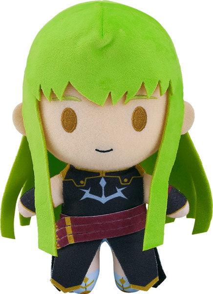 SPECIAL ORDER Code Geass: Lelouch of the Rebellion Plushie - C.C. [JP]
