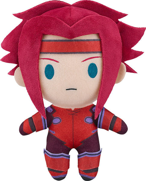 SPECIAL ORDER Code Geass: Lelouch of the Rebellion Plushie - Kallen Stadtfeld [JP]