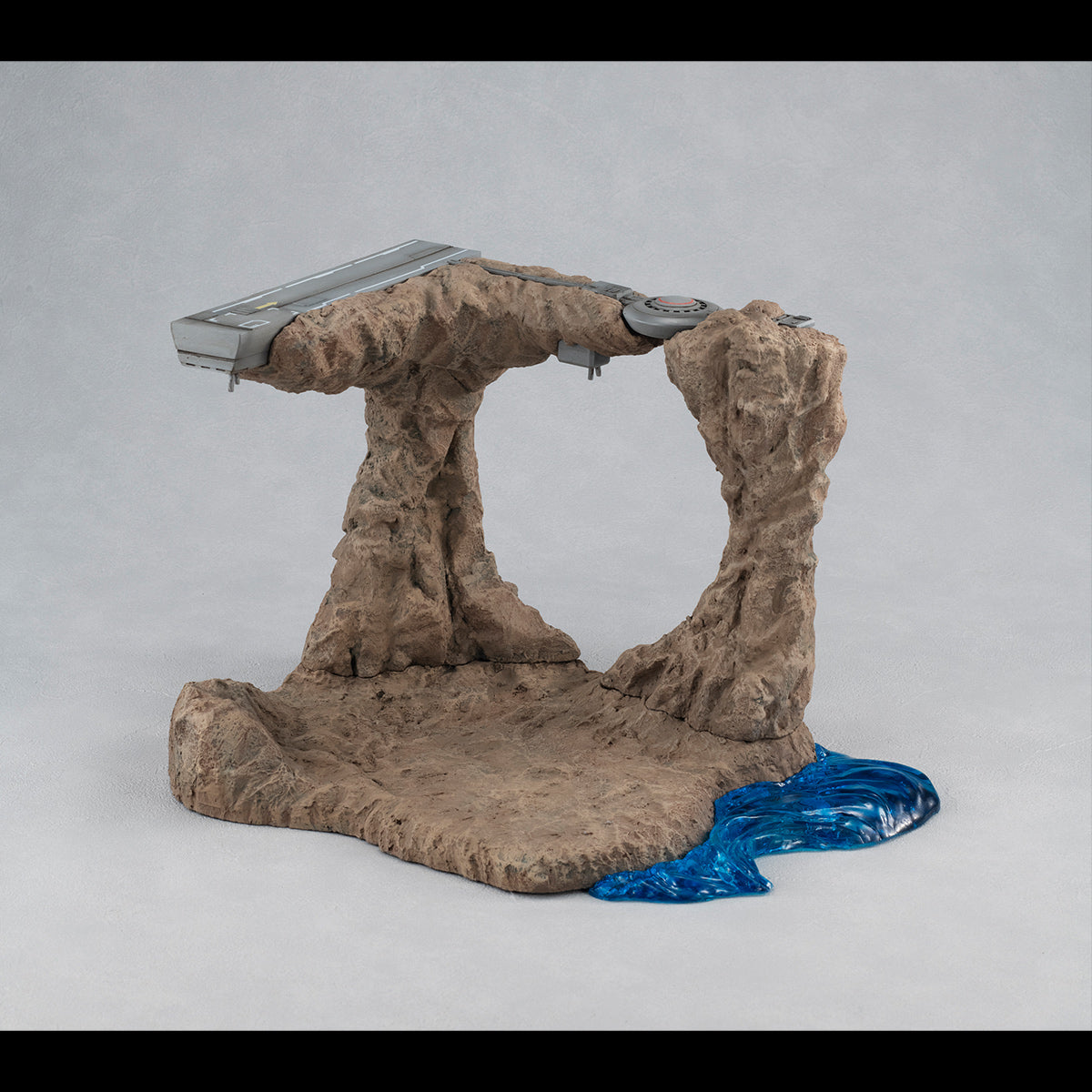 PRE-ORDER Realistic Model Series Mobile Suit Gundam - G Structure GS01 - Tragedy in Jaburo