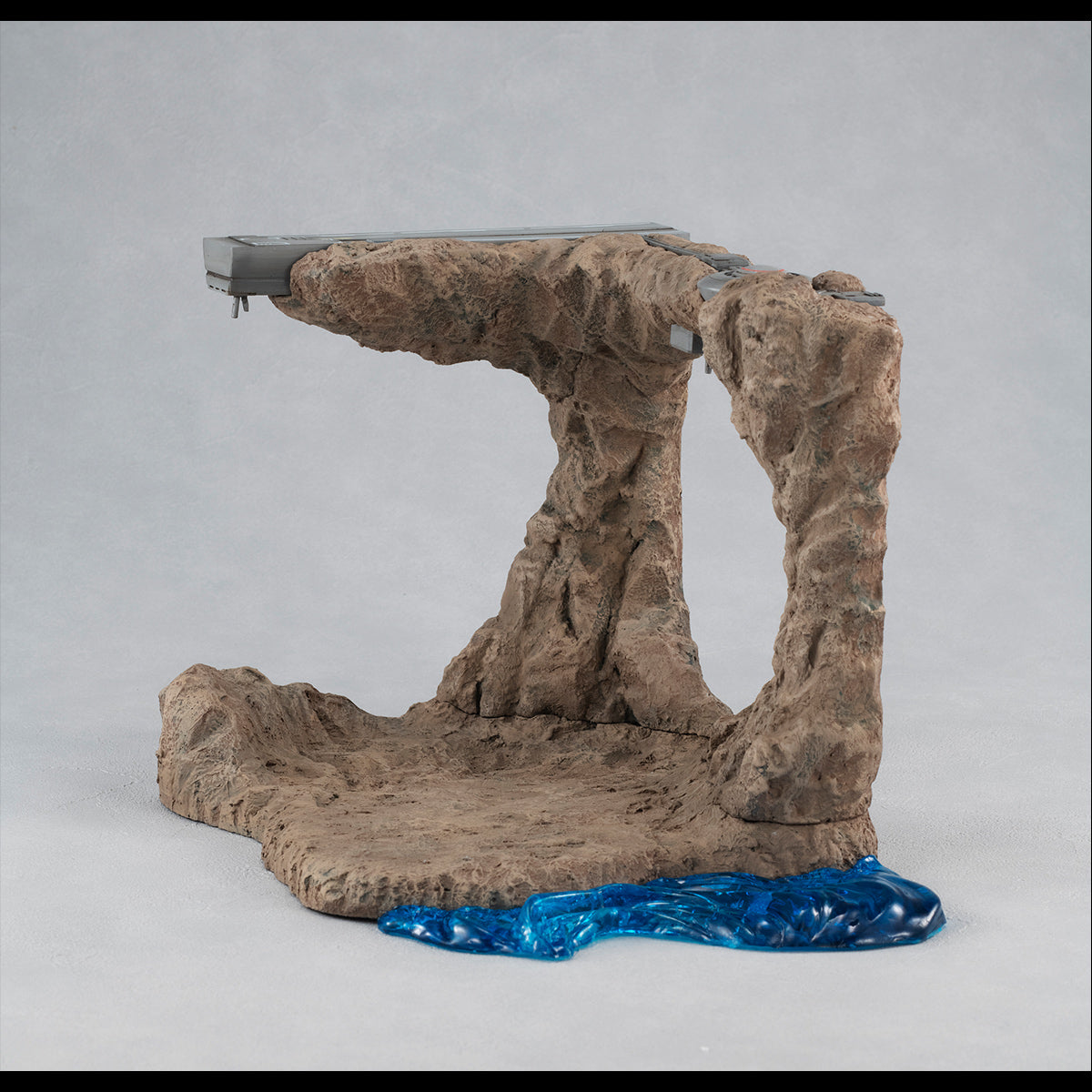 PRE-ORDER Realistic Model Series Mobile Suit Gundam - G Structure GS01 - Tragedy in Jaburo