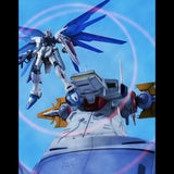 PRE-ORDER Realistic Model Series - Mobile Suit Gundam Seed - G-Structure G:04 - Archangel Bridge 1/144 [EXCLUSIVE]