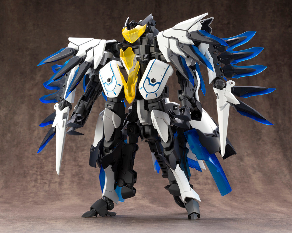 IN-STOCK Kotobukiya - M.S.G. Gigantic Arms Unit 07 - Lucifer's Wing