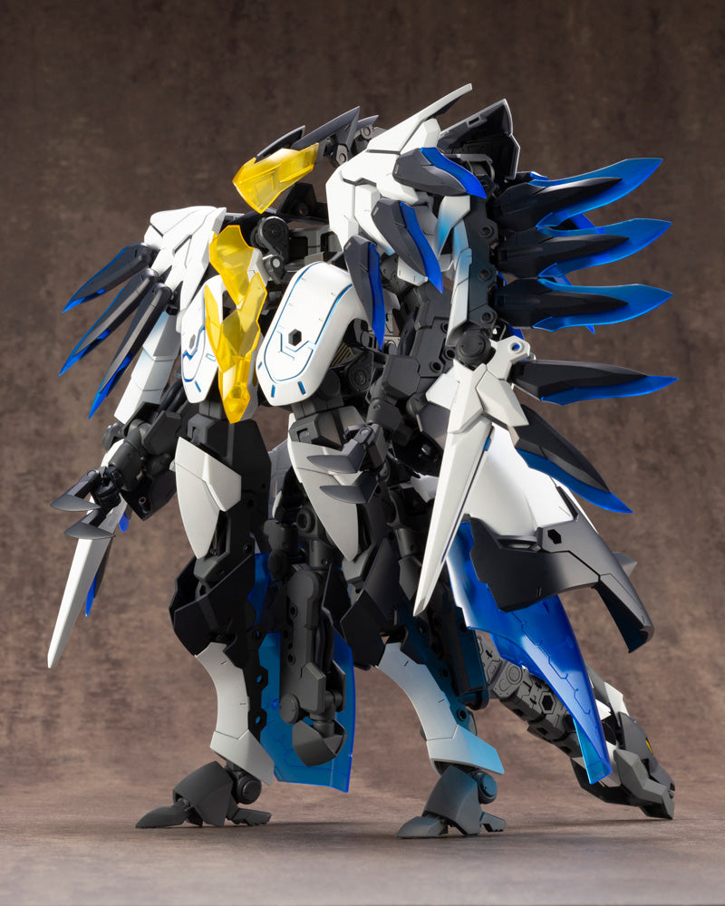 IN-STOCK Kotobukiya - M.S.G. Gigantic Arms Unit 07 - Lucifer's Wing