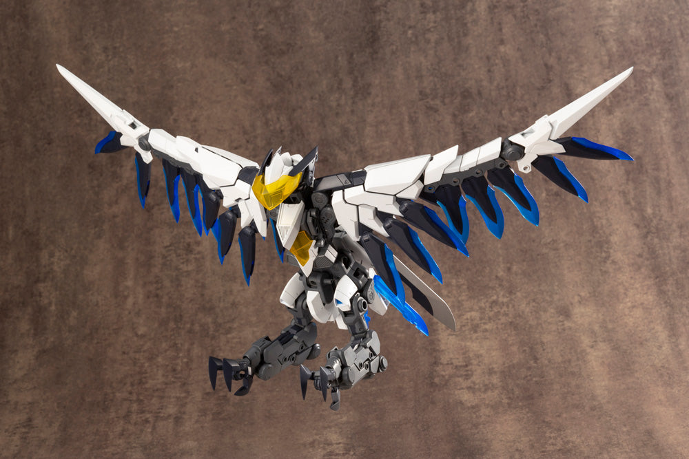 IN-STOCK Kotobukiya - M.S.G. Gigantic Arms Unit 07 - Lucifer's Wing