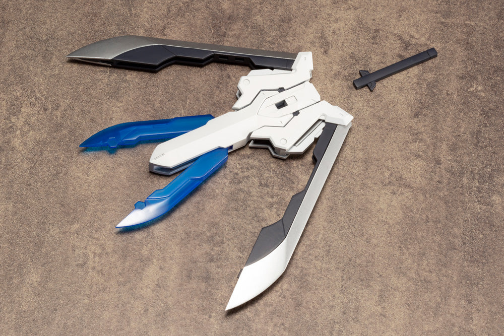 IN-STOCK Kotobukiya - M.S.G. Gigantic Arms Unit 07 - Lucifer's Wing