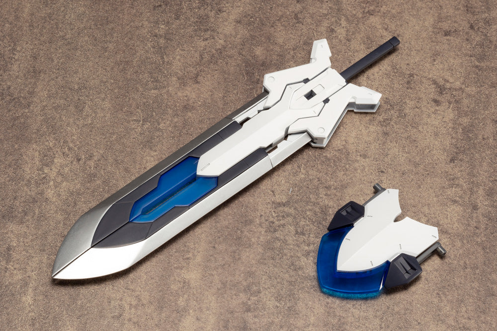 IN-STOCK Kotobukiya - M.S.G. Gigantic Arms Unit 07 - Lucifer's Wing