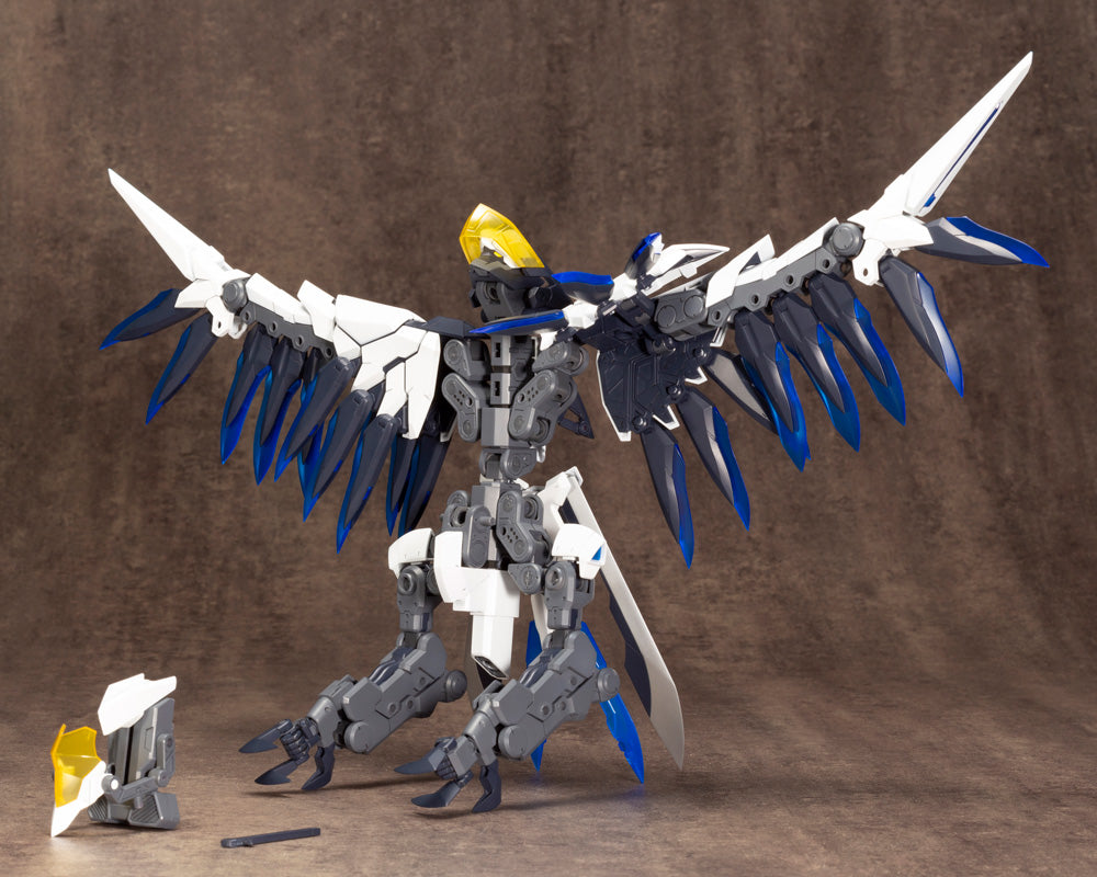 IN-STOCK Kotobukiya - M.S.G. Gigantic Arms Unit 07 - Lucifer's Wing