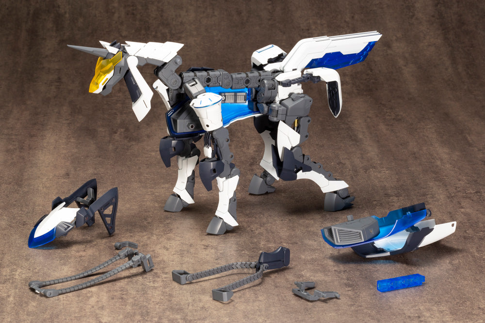 IN-STOCK Kotobukiya - M.S.G. Gigantic Arms Unit 07 - Lucifer's Wing