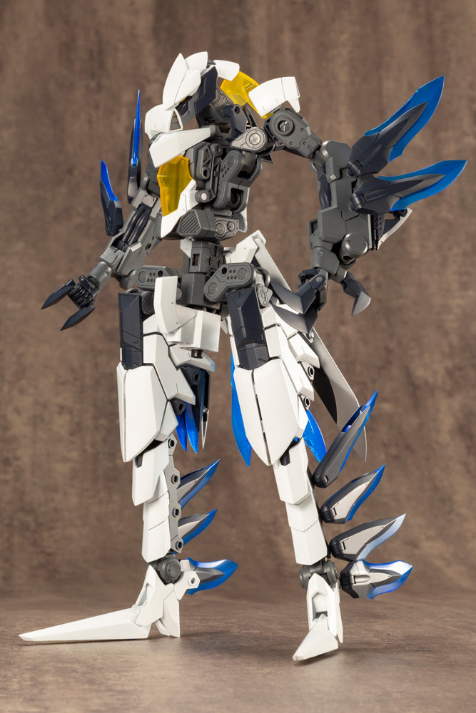 IN-STOCK Kotobukiya - M.S.G. Gigantic Arms Unit 07 - Lucifer's Wing