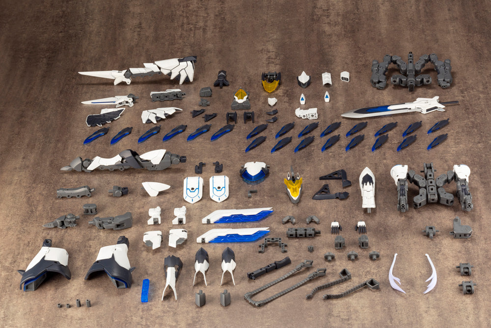 IN-STOCK Kotobukiya - M.S.G. Gigantic Arms Unit 07 - Lucifer's Wing