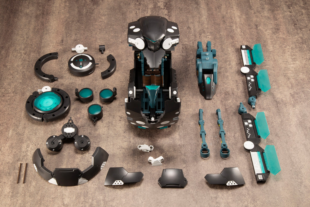 IN-STOCK Kotobukiya - M.S.G. Modeling Support Goods Gigantic Arms - Order Cradle