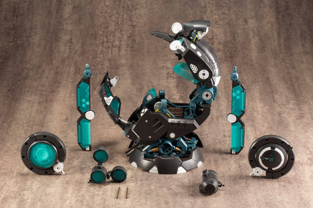 IN-STOCK Kotobukiya - M.S.G. Modeling Support Goods Gigantic Arms - Order Cradle