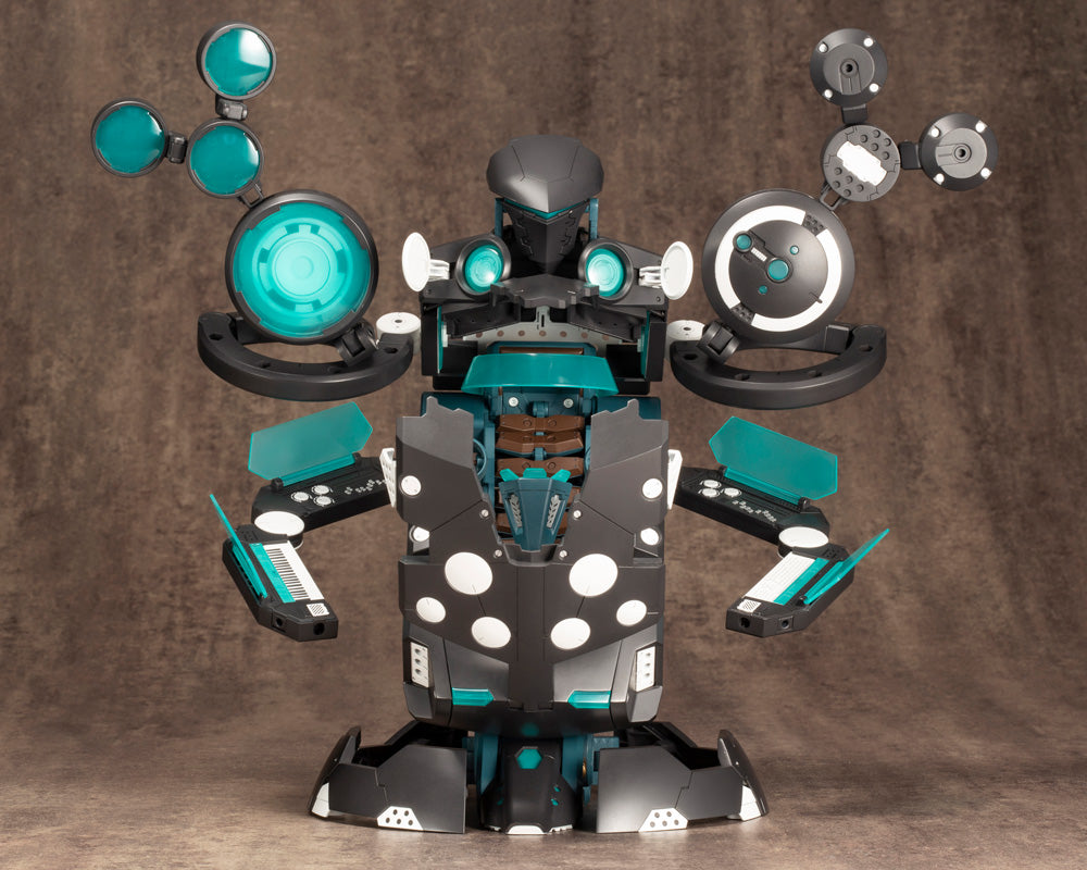 IN-STOCK Kotobukiya - M.S.G. Modeling Support Goods Gigantic Arms - Order Cradle