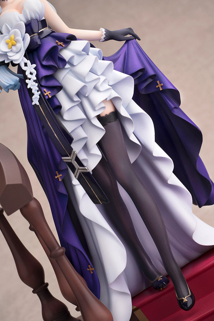 IN-STOCK Hobby Max - Girl's Frontline - HK416: Star Cocoon Ver 1/8