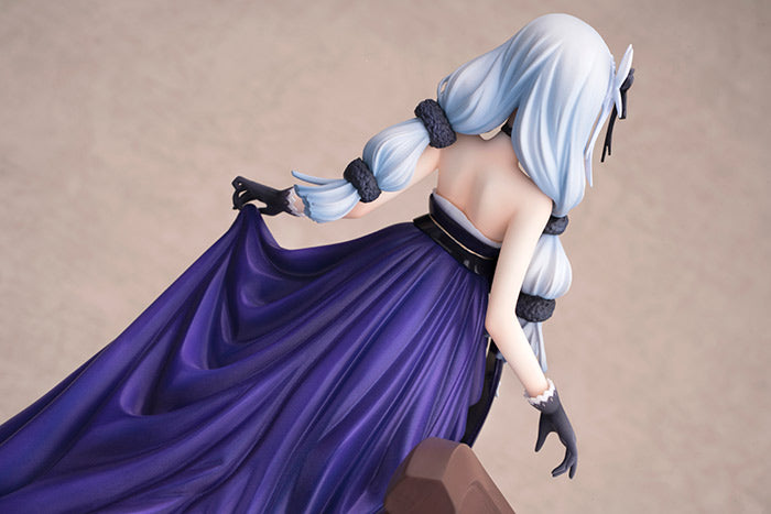 IN-STOCK Hobby Max - Girl's Frontline - HK416: Star Cocoon Ver 1/8