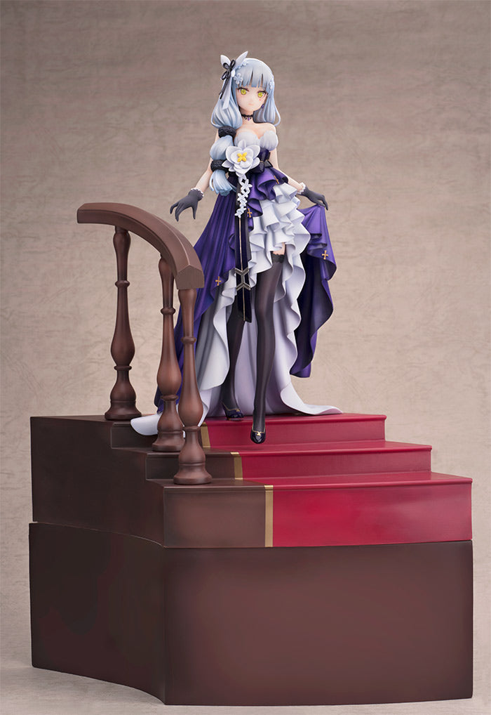 IN-STOCK Hobby Max - Girl's Frontline - HK416: Star Cocoon Ver 1/8