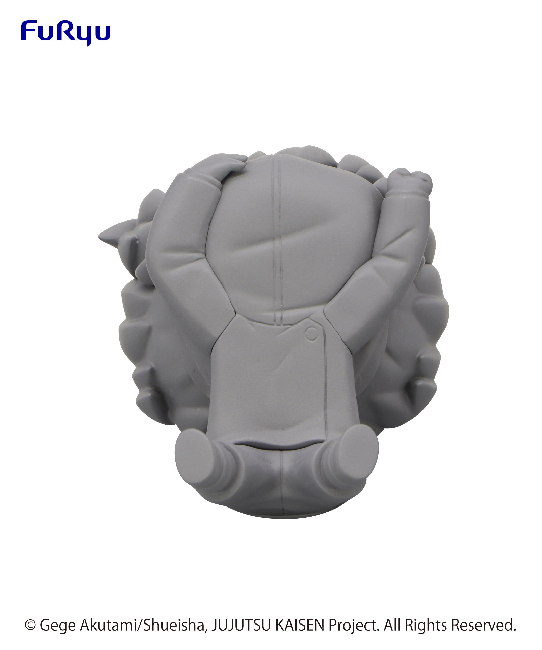 IN-STOCK FuRyu - Jujutsu Kaisen Hikkake Figure - Toge Inumaki