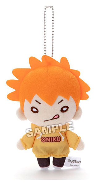 SPECIAL ORDER Haikyuu!! Nitotan - Hinata Shoyo: Spring and Autumn Clothing Ver.  [JP]