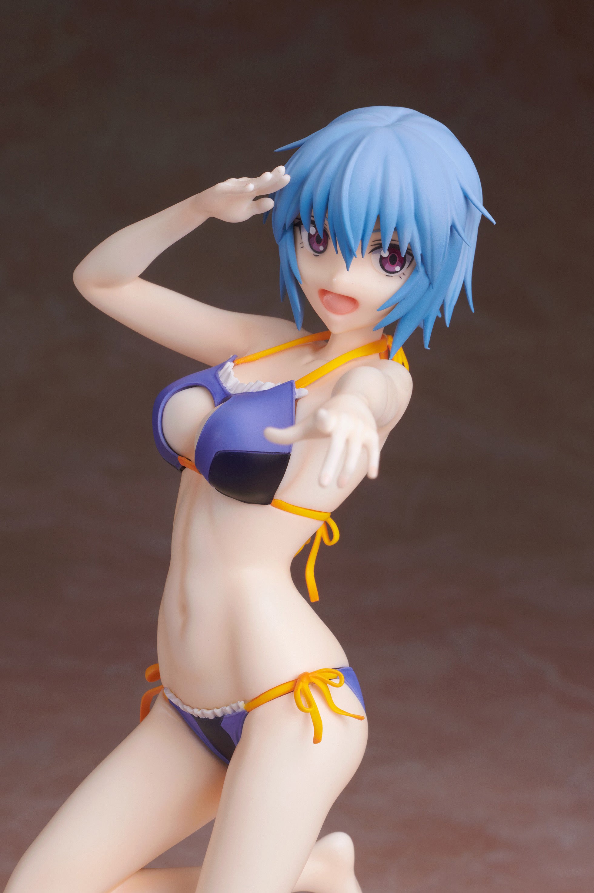 PRE-ORDER Assemble Heroines - Frame Arms Girl - Hresvelgr [Summer Queens]