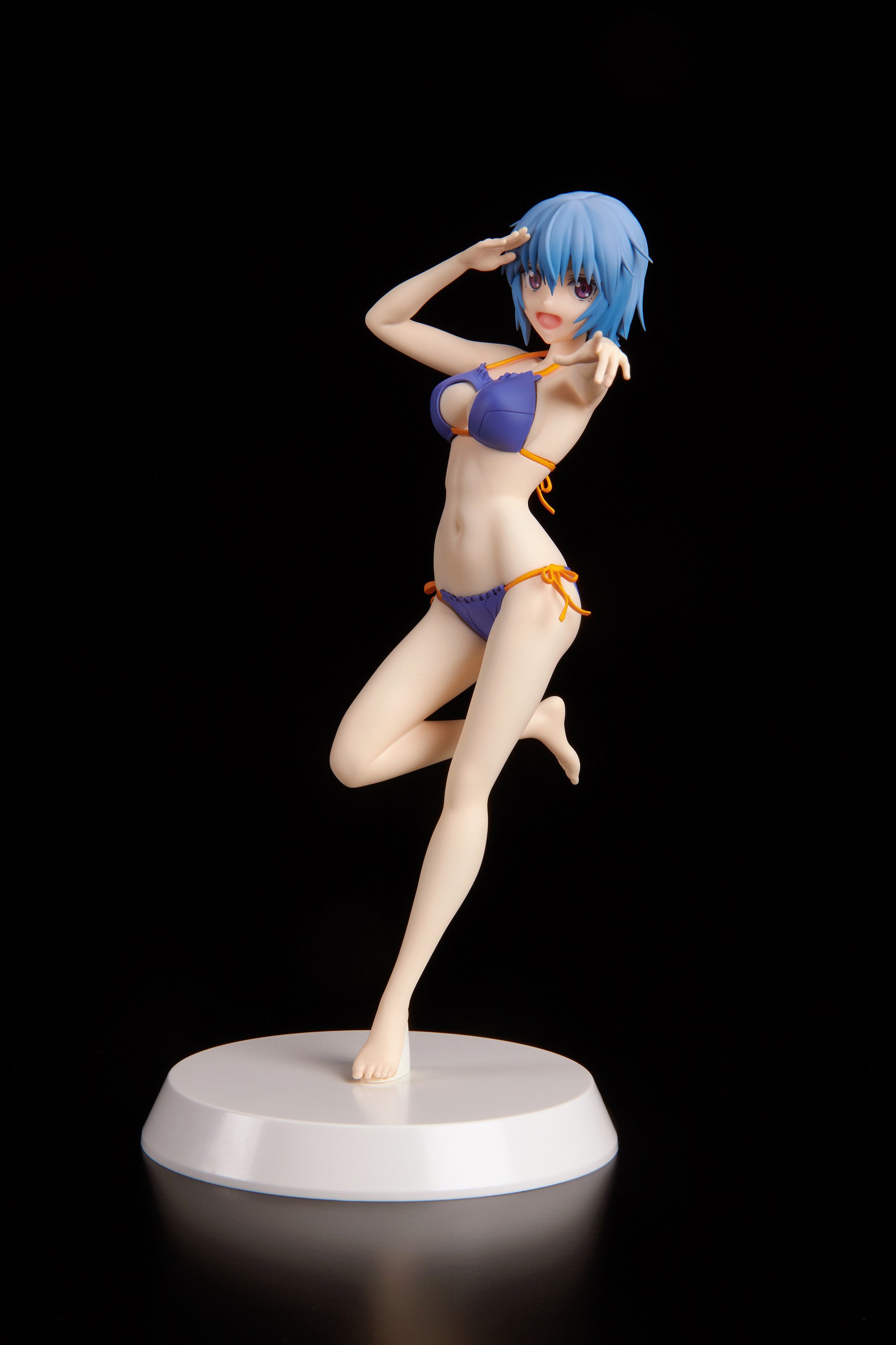 PRE-ORDER Assemble Heroines - Frame Arms Girl - Hresvelgr [Summer Queens]