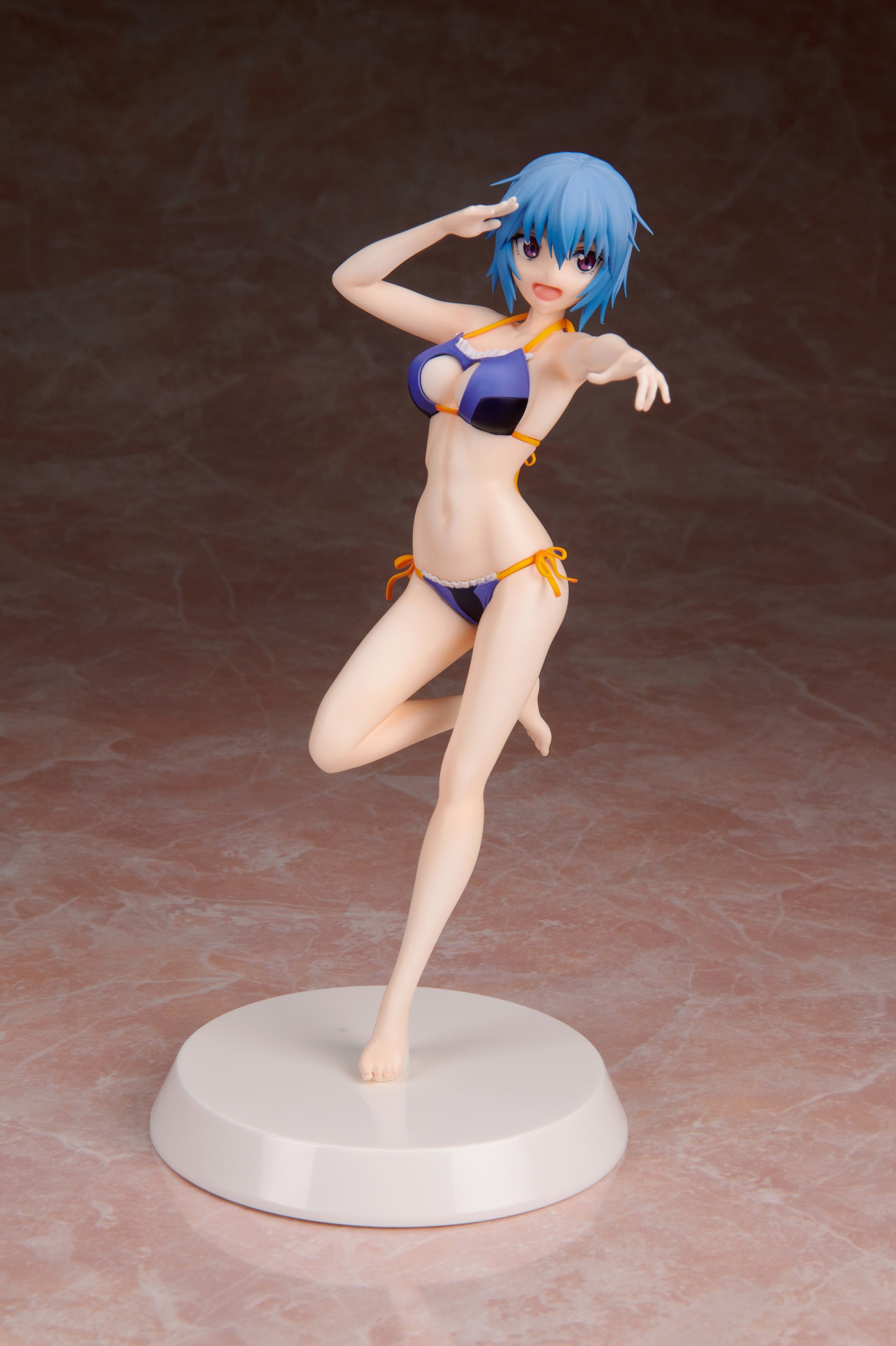 PRE-ORDER Assemble Heroines - Frame Arms Girl - Hresvelgr [Summer Queens]