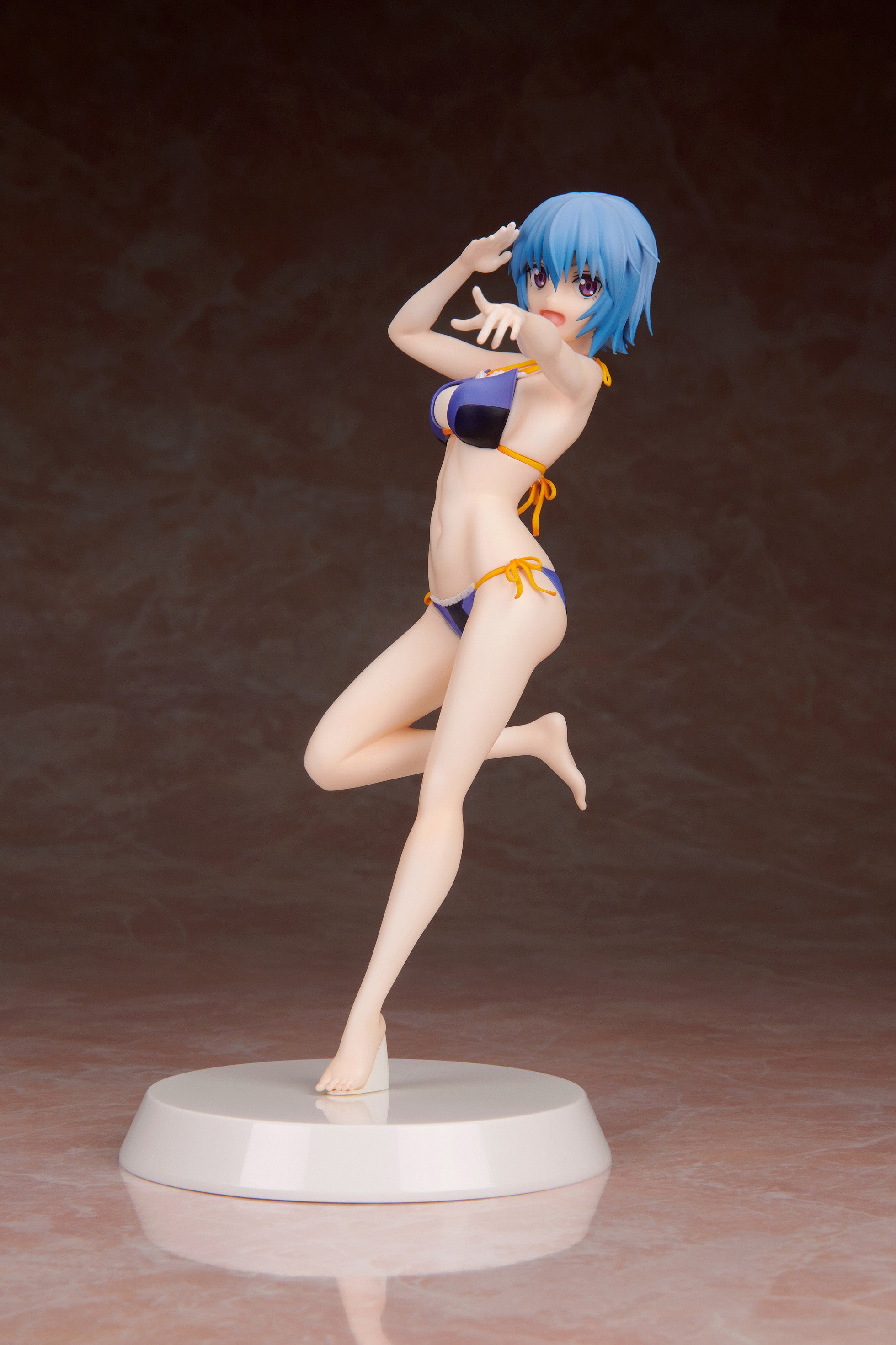 PRE-ORDER Assemble Heroines - Frame Arms Girl - Hresvelgr [Summer Queens]