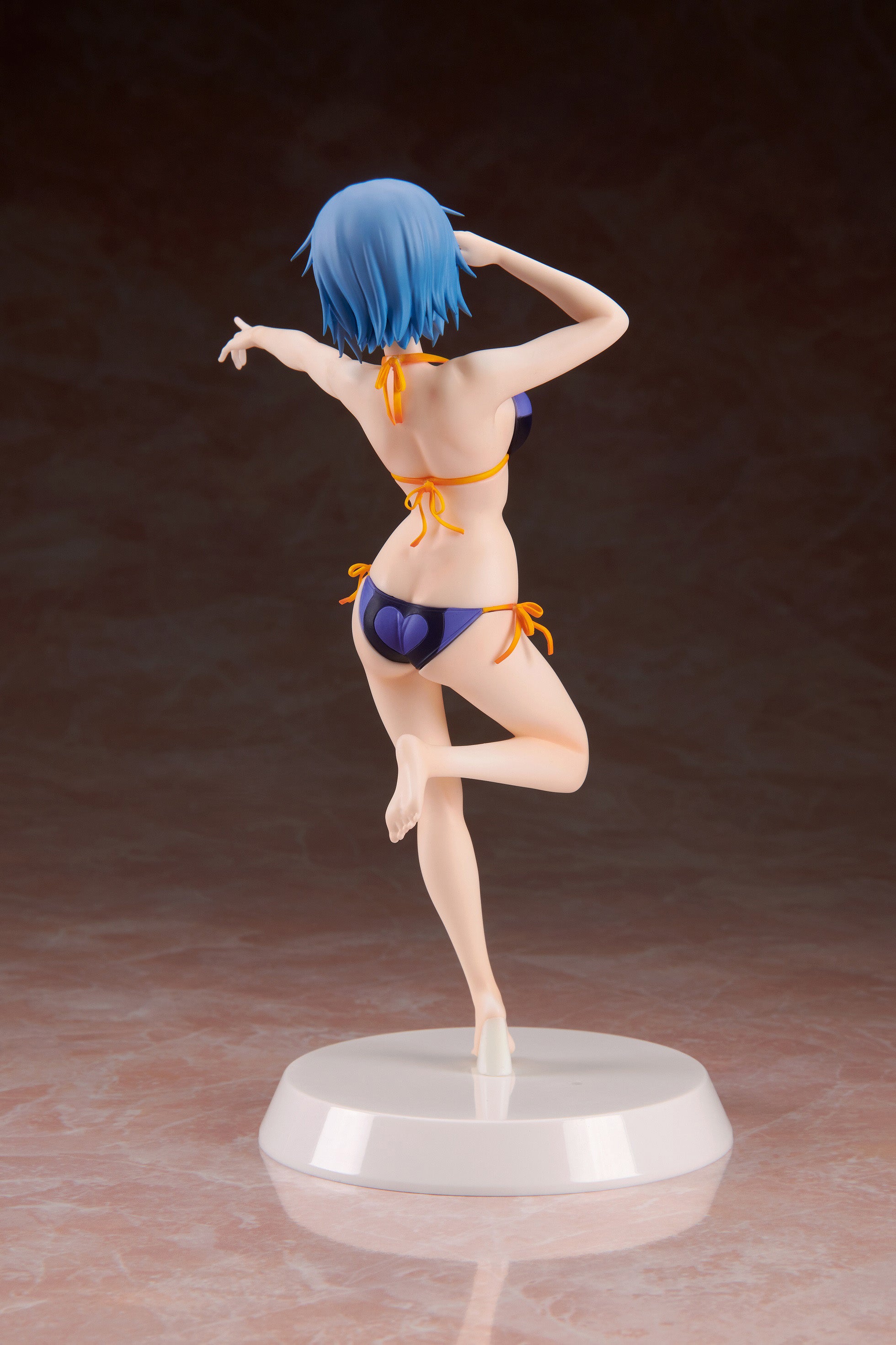 PRE-ORDER Assemble Heroines - Frame Arms Girl - Hresvelgr [Summer Queens]
