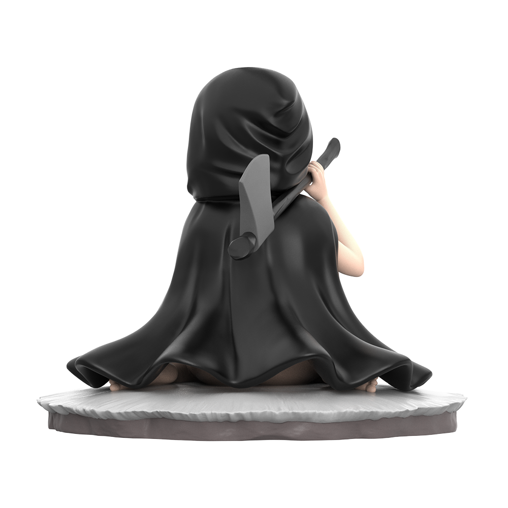 PRE-ORDER The Huntress (Grim Edition)