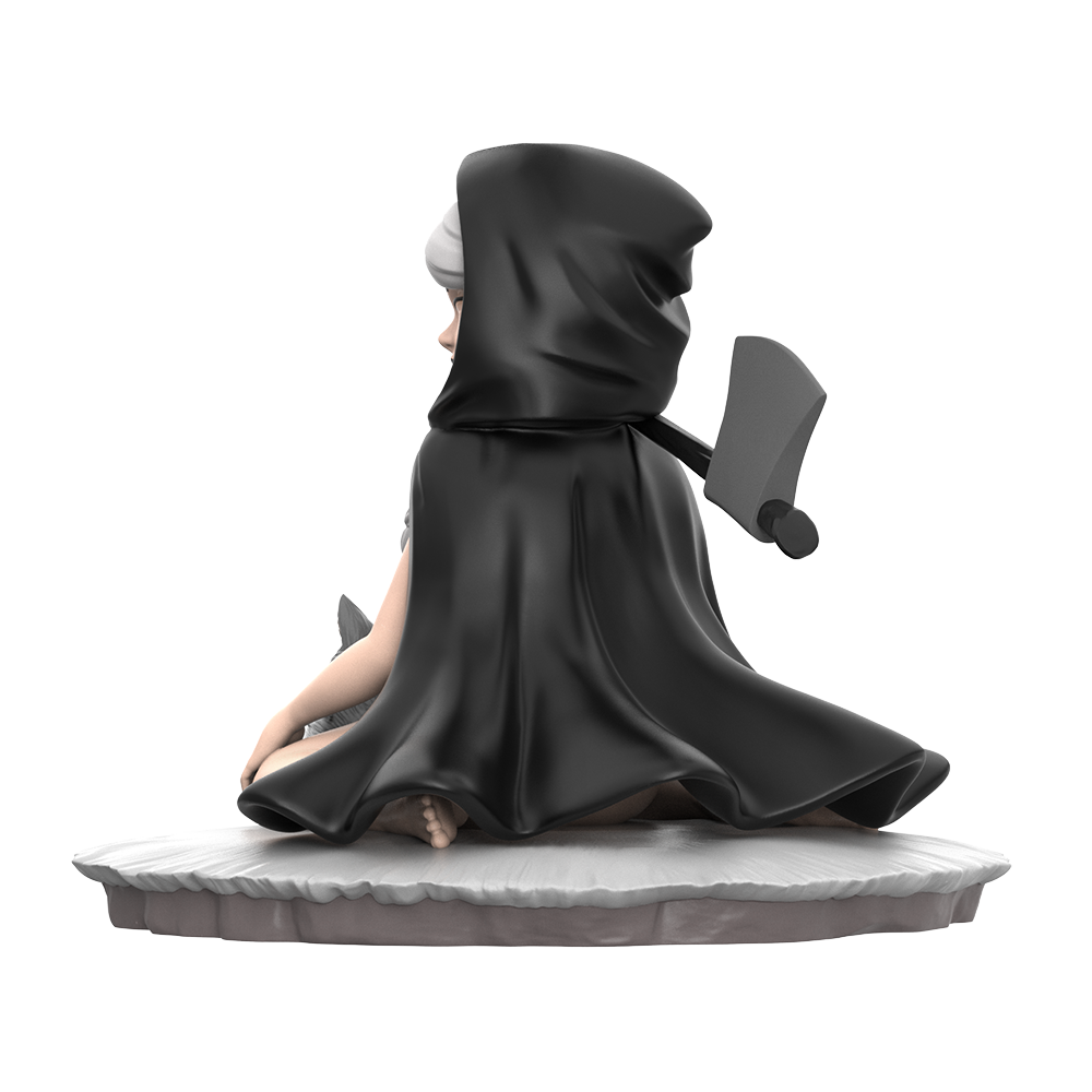 PRE-ORDER The Huntress (Grim Edition)