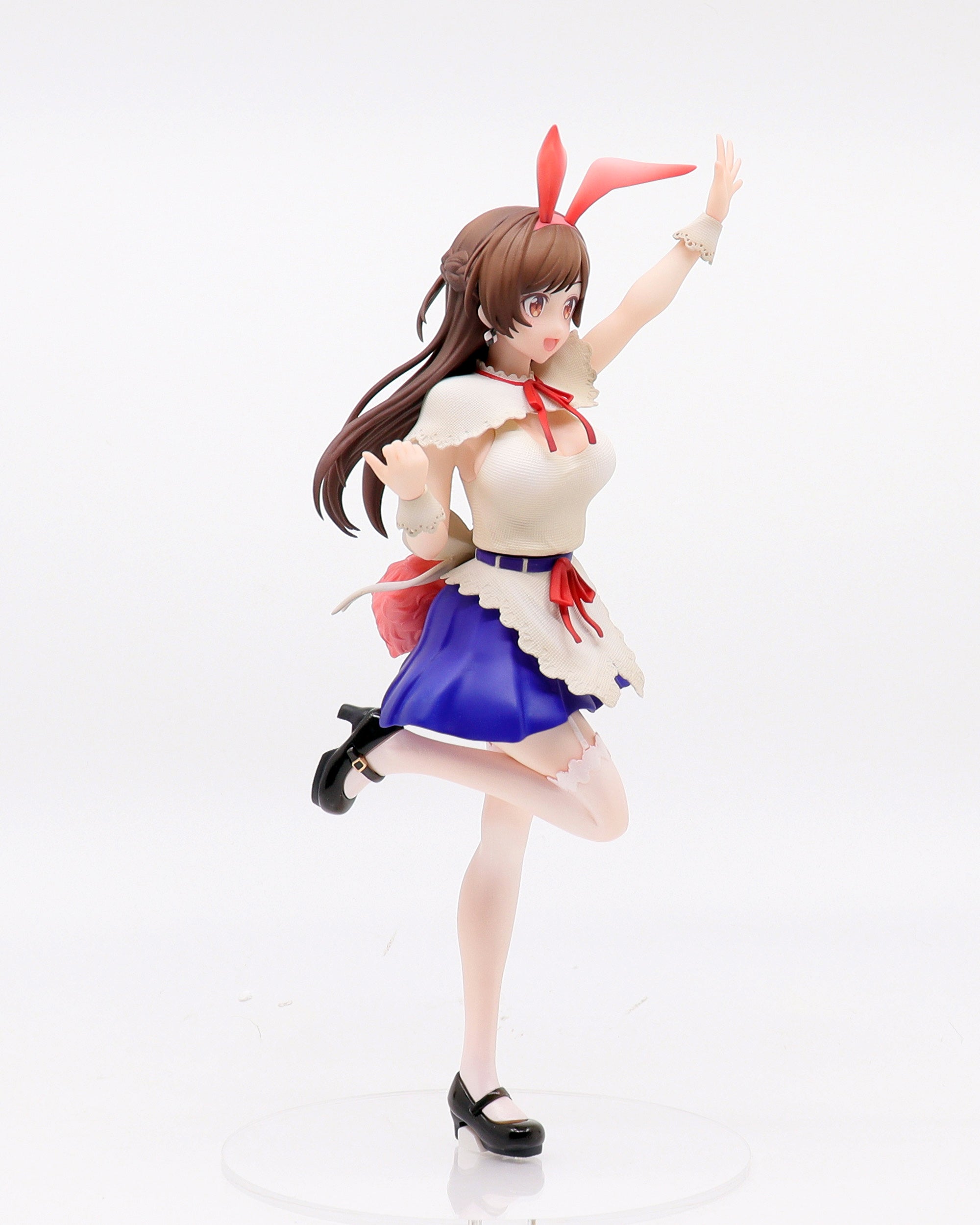 PRE-ORDER Rent-A-Girlfriend Coreful figure - Chizuru Mizuhara