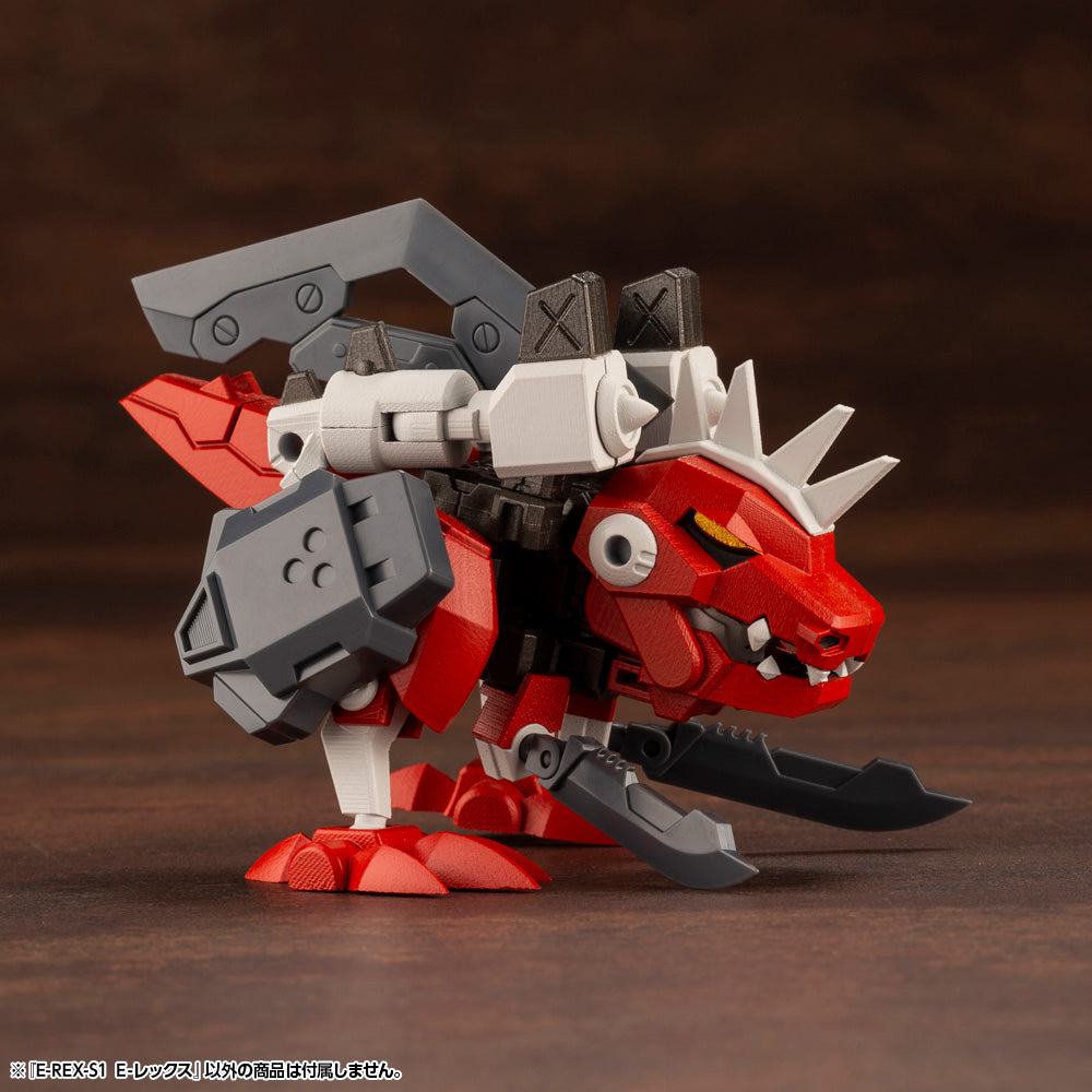 PRE-ORDER Evoroids - E-REX-S1 E-Rex