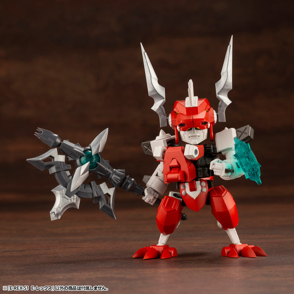 PRE-ORDER Evoroids - E-REX-S1 E-Rex