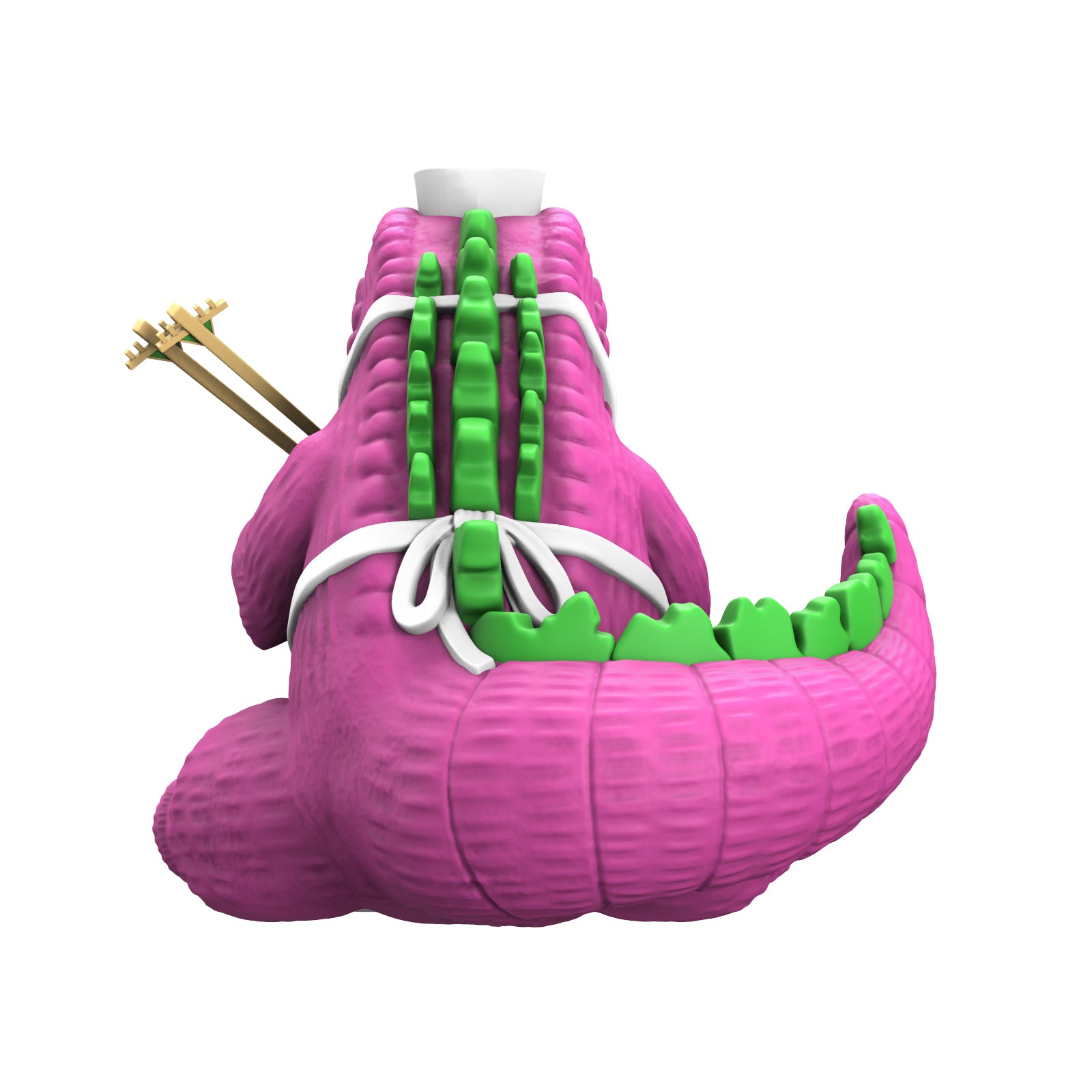 PRE-ORDER Kaiju Ramen (Bad Edition) by Ilustrata