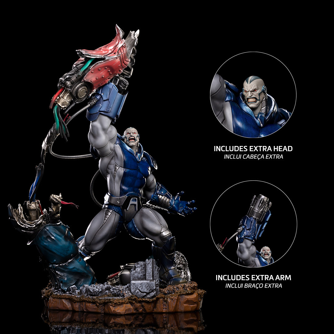 PRE-ORDER X-Men - Apocalypse Deluxe BDS Art Scale 1/10