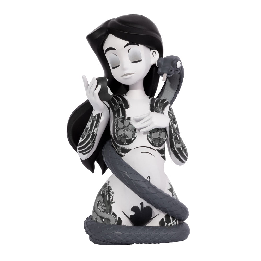 PRE-ORDER Inked Stories - Eve Featuring JPK