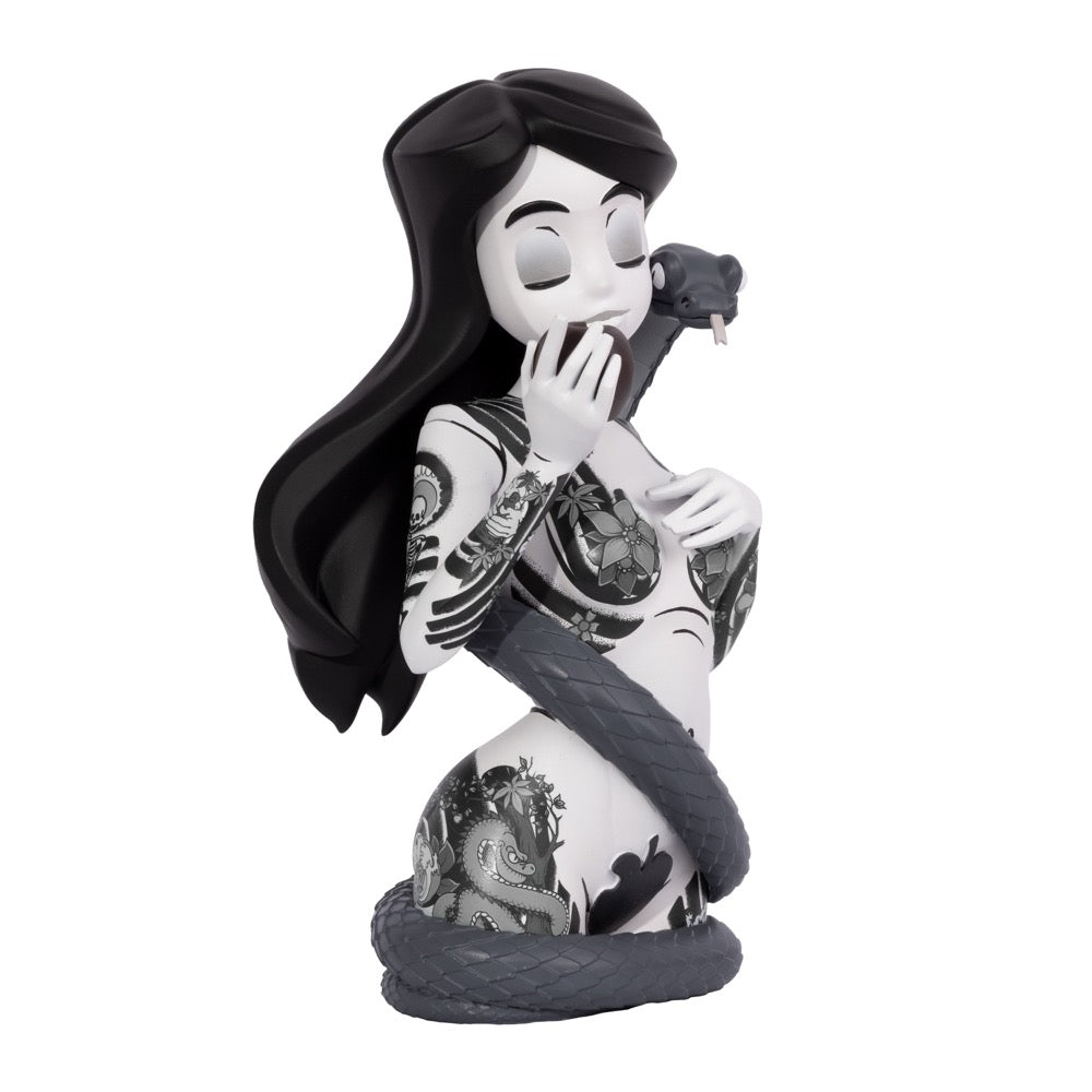 PRE-ORDER Inked Stories - Eve Featuring JPK