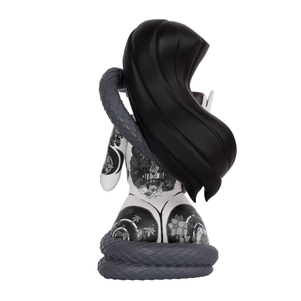 PRE-ORDER Inked Stories - Eve Featuring JPK