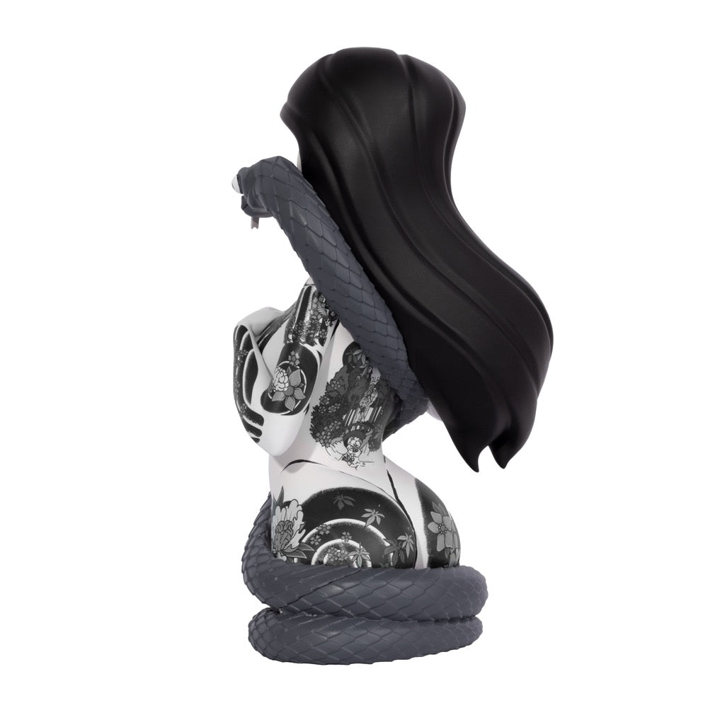 PRE-ORDER Inked Stories - Eve Featuring JPK