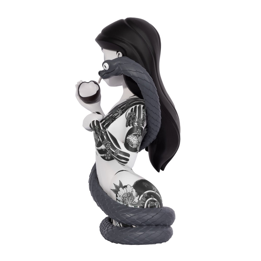 PRE-ORDER Inked Stories - Eve Featuring JPK