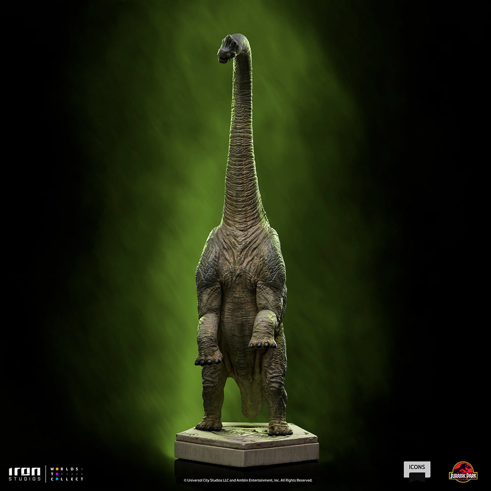 PRE-ORDER Jurassic Park Icons - Jurassic World - Brachiosaurus