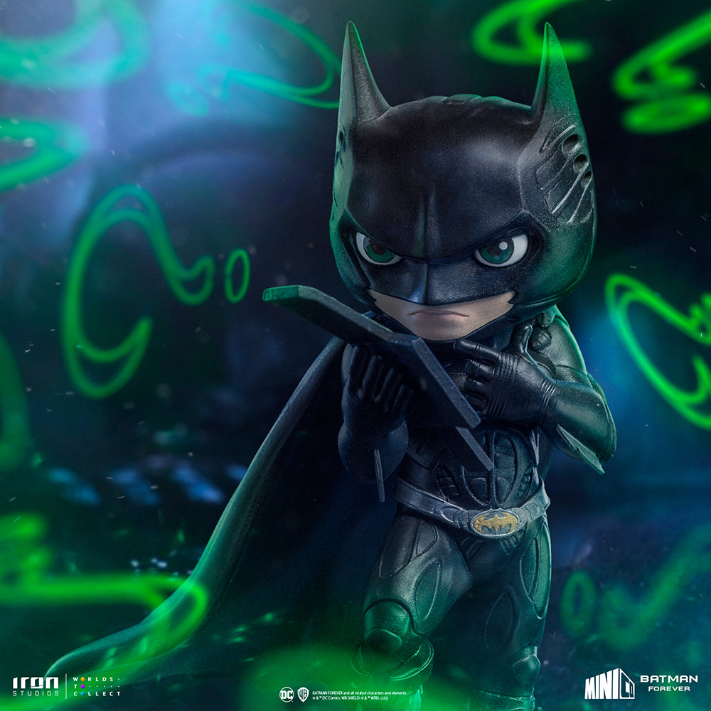 PRE-ORDER MiniCo - Batman Forever - Batman