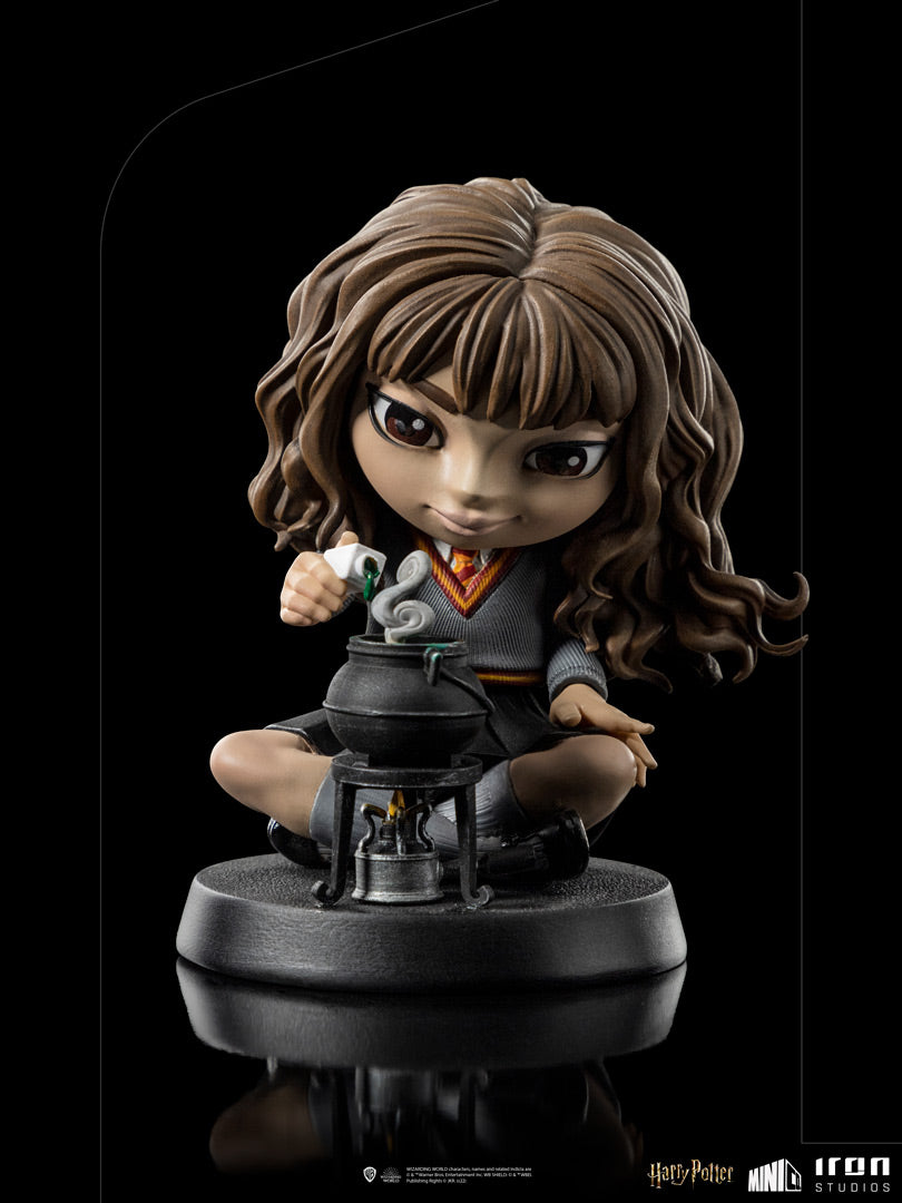 PRE-ORDER MiniCo - Harry Potter - Hermione Granger Polyjuice
