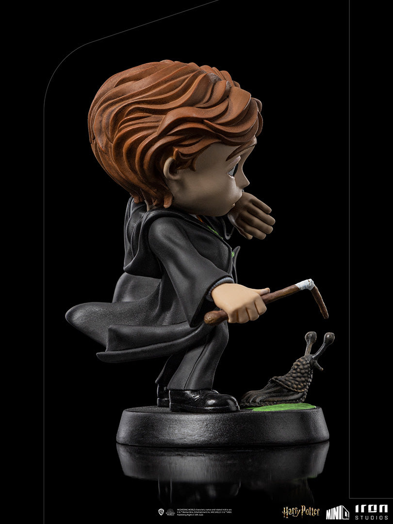 PRE-ORDER MiniCo - Harry Potter - Ron Weasley with Broken Wand