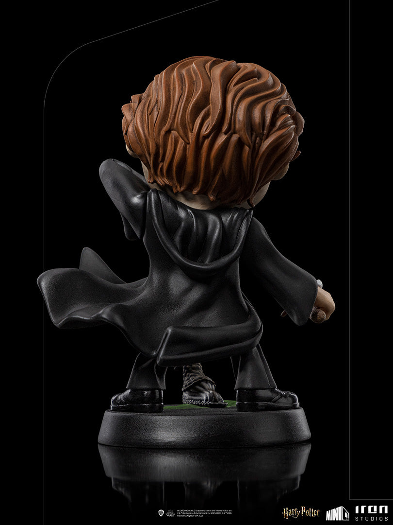 PRE-ORDER MiniCo - Harry Potter - Ron Weasley with Broken Wand