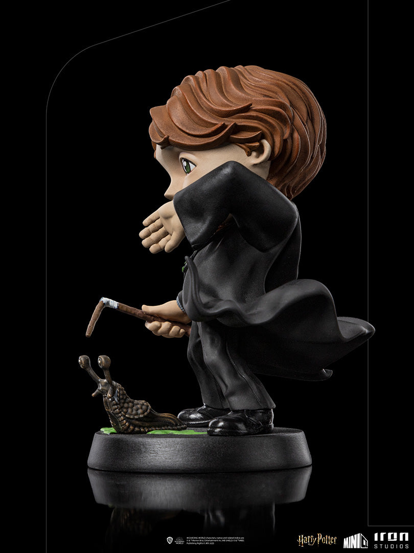 PRE-ORDER MiniCo - Harry Potter - Ron Weasley with Broken Wand