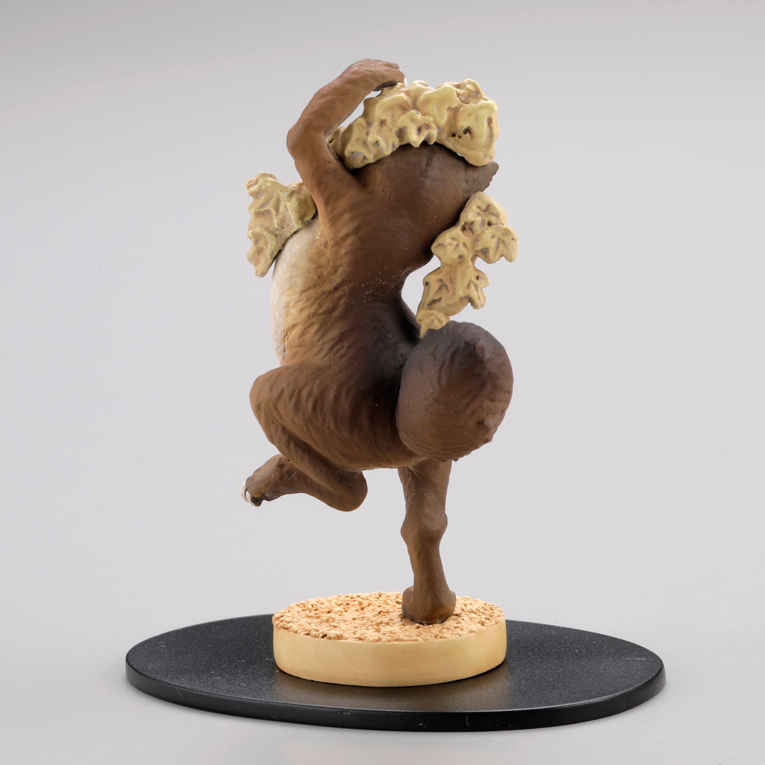 IN-STOCK Kaiyodo - miniQ - Kawanabe Kyosai - Gaki Bonkei