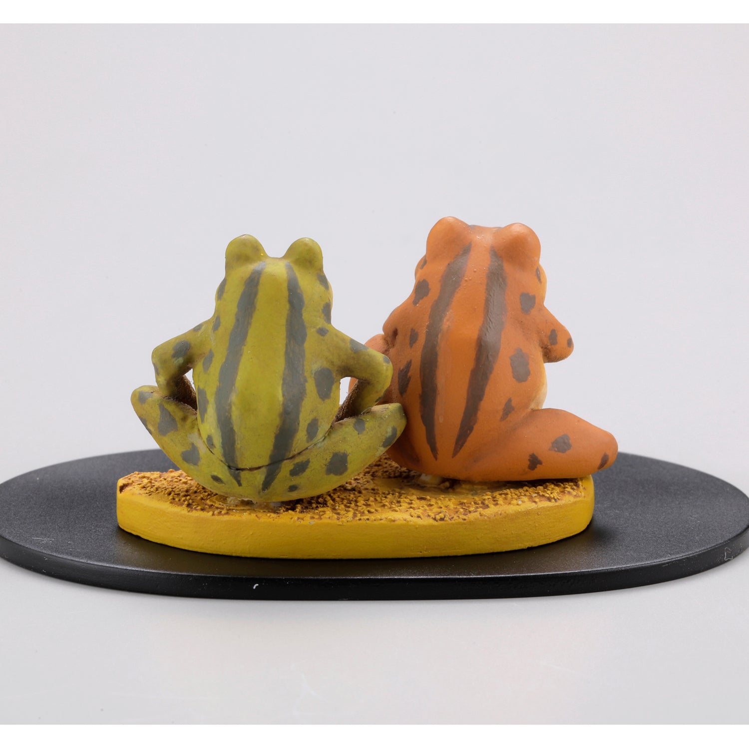 IN-STOCK Kaiyodo - miniQ - Kawanabe Kyosai - Gaki Bonkei