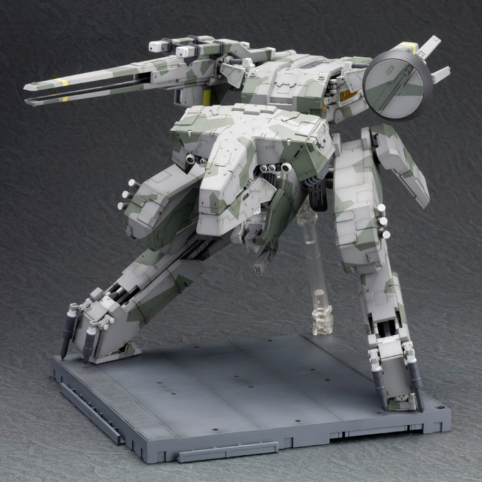IN-STOCK Kotobukiya - Metal Gear Solid - Metal Gear Rex 1/100 (4th Release)